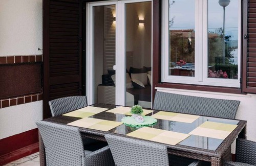Klimno Apartment | 98 m² Apartment ∙ 2 bedrooms ∙ 6 guests
