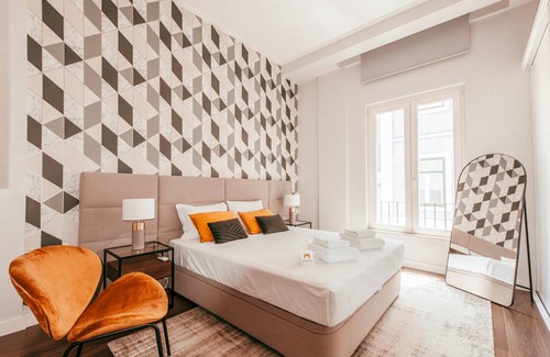 Santa Isabel Apartment | 98 m² Apartment ∙ 2 bedrooms ∙ 4 guests