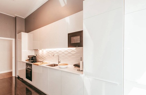 Santa Isabel Apartment | 98 m² Apartment ∙ 2 bedrooms ∙ 4 guests