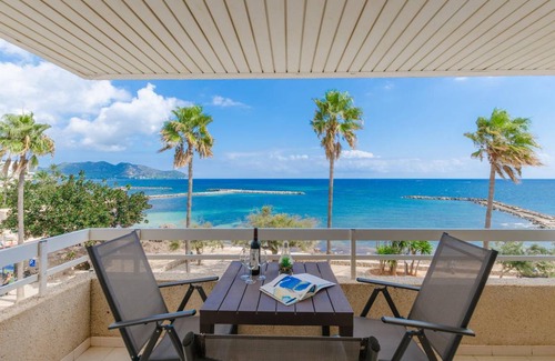 Cala Bona Apartment | 98 m² Apartment ∙ 2 bedrooms ∙ 4 guests