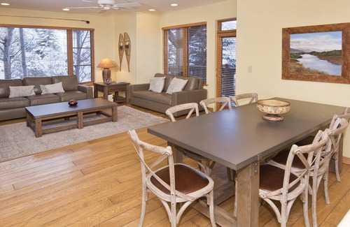 Edwards Condo | 98 m² Condo ∙ 2 bedrooms ∙ 7 guests