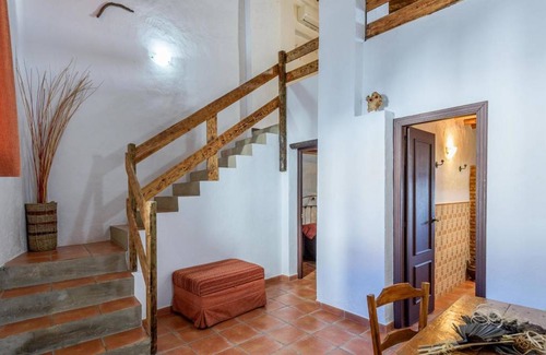 El Gastor House | 98 m² House ∙ 2 bedrooms ∙ 4 guests