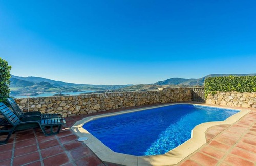 El Gastor House | 98 m² House ∙ 2 bedrooms ∙ 4 guests