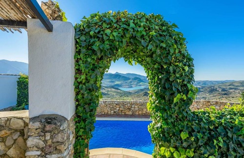 El Gastor House | 98 m² House ∙ 2 bedrooms ∙ 4 guests