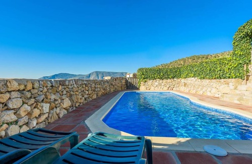 El Gastor House | 98 m² House ∙ 2 bedrooms ∙ 4 guests