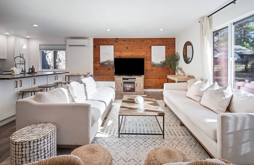 Deschutes River Woods House | 98 m² House ∙ 2 bedrooms ∙ 6 guests