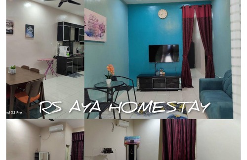 Kampung Bendang Perang House | 980 m² House ∙ 3 bedrooms ∙ 5 guests
