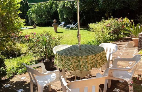 San Miguel House | 980 m² House ∙ 3 bedrooms ∙ 7 guests
