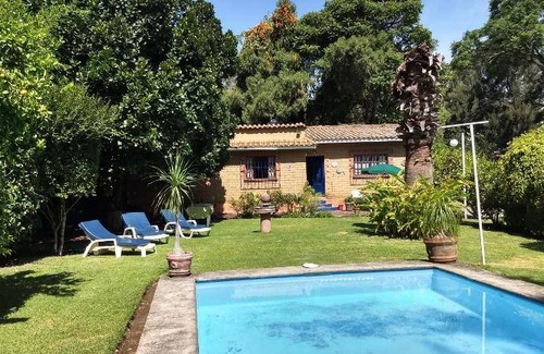 San Miguel House | 980 m² House ∙ 3 bedrooms ∙ 7 guests