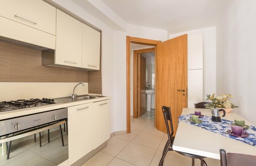 Scala di Furno Apartment | 989 Residence Tabù - Trilo 3