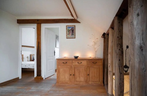 Saint-Crepin-et-Carlucet House | 99 m² House ∙ 2 bedrooms ∙ 4 guests