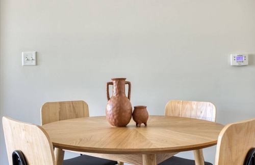 North Cambridge Apartment | 99 m² Apartment ∙ 2 bedrooms ∙ 4 guests