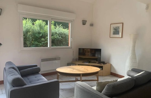 Angerville-la-Martel House | 99 m² House ∙ 2 bedrooms ∙ 5 guests