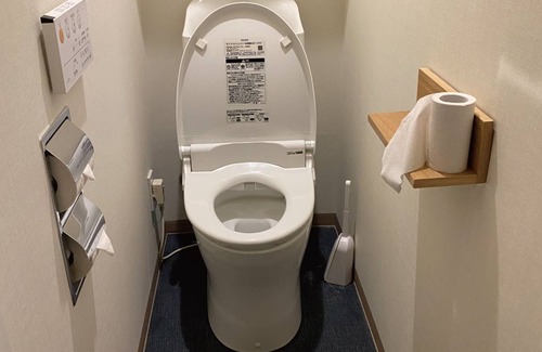 Ryogoku Hotel | 99 m² Hotel ∙ 10 bedrooms ∙ 10 guests