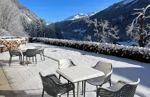 Wald am Arlberg Apartment | 9901 Apartment Matri 1 am Arlberg