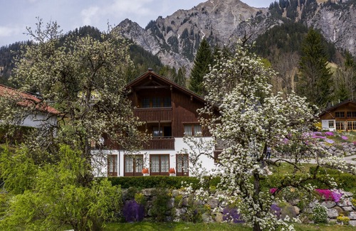 Wald am Arlberg Apartment | 9905 Apartment Matri 5 am Arlberg