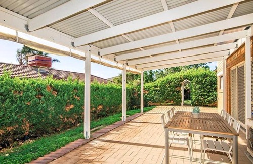 Moana House | 999 m² House ∙ 2 bedrooms ∙ 4 guests