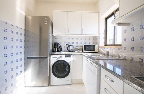 Carvoeiro Apartment | 99B Hibiscus