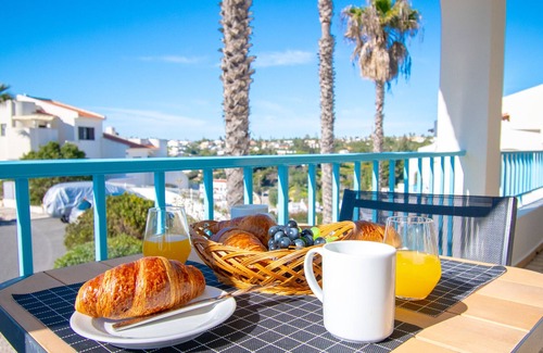Carvoeiro Apartment | 99B Hibiscus