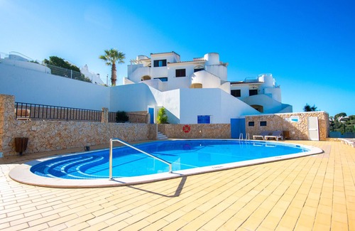 Carvoeiro Apartment | 99B Hibiscus