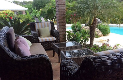 Sosua Villa | 9BD guest-friendly complex, 2 pools, free shuttles, fully furnished and equipped