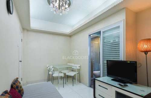 Mong Kok Apartment | [9FTA] Modern 1 BR apartment @ Mong Kok