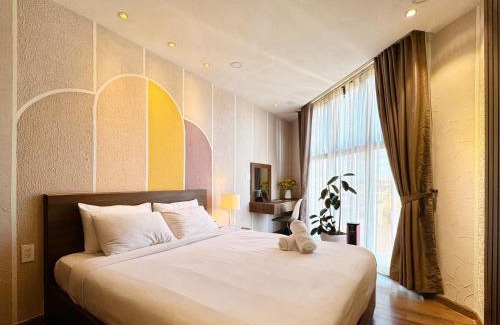 Mang Yang Apartment | 9Trip Stay in Dalat Center Residence
