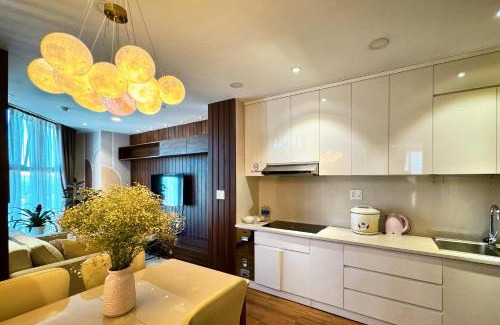 Mang Yang Apartment | 9Trip Stay in Dalat Center Residence