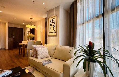 Mang Yang Apartment | 9Trip Stay in Dalat Center Residence