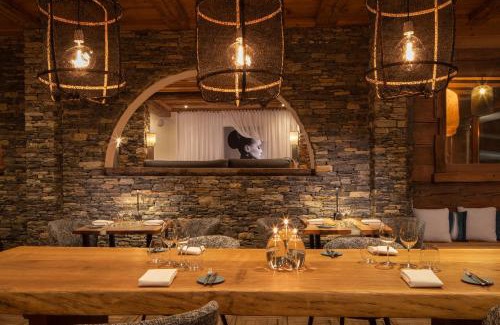 Montana Hotel | Aïda Hôtel & Spa - "Adults Only" Relais & Châteaux