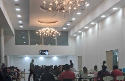Anelo Hotel | Añelo Shale Hotel