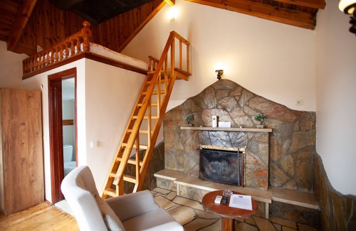 Agva House | Ağva Tias Shelale Otel