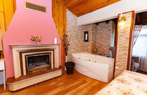 Agva House | Ağva Tias Shelale Otel