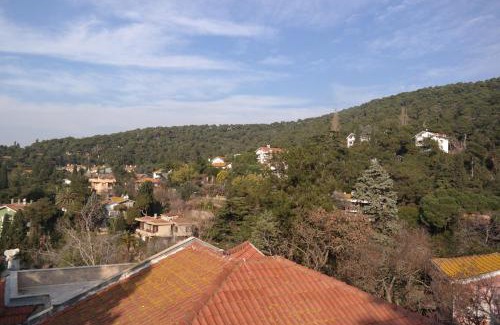 Adalar Hotel | Aşıklar Otel By Şükrü