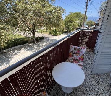 Petalidi House | Aμvrosia Petalidi Square - Free WiFi, Smart TV, 2' λεπτά από την παραλία