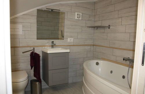 San Giorgio a Cremano Apartment | A 10-minute train ride from the center of Naples, quiet and central
