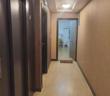 Athis-Mons House | A 10 mins d'aéroport d'ORLY logement lumineux chaleureux
