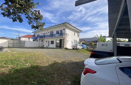 Penha Apartment | A 10 Minutos do Parque Temático Beto Carrero World ! Apartamento Famíliar