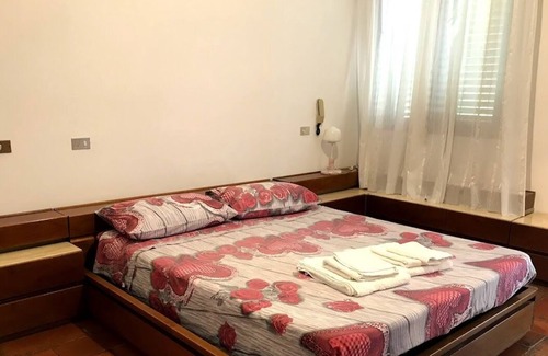 Selargius Apartment | A 10 Passi dal Centro