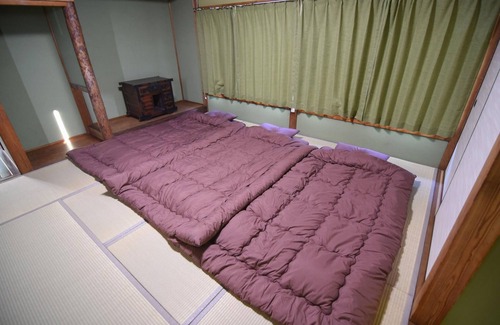 Yamaga House | A 100yearold private house with a Taisho romance /Yamaga Kumamoto
