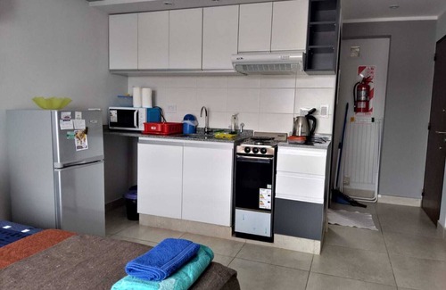 Salta Apartment | ¡A 15 Minutos del Centro! Departamento Monoambiente Ideal Para Descansar