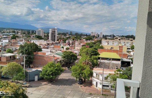 Salta Apartment | ¡A 15 Minutos del Centro! Departamento Monoambiente Ideal Para Descansar