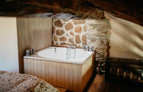 Alcala de la Selva Ski Chalet | A 1750 metros
