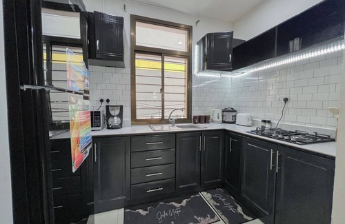Upanga East Apartment | A 2 Bed Cosy Condo in the heart of Dar es salaam city