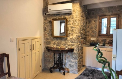Galaxidi House | A 2 level house in the heart of the famous Galaxidi only 400m. from the beach.