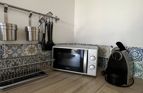Lons-le-Saunier Apartment | A 2 mm à Pieds des Thermes Valvital Appartement Rénové de Plain-pied