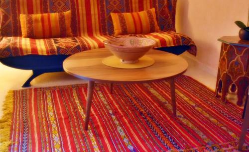 El Jadida Apartment | A 2 pas de la plage, appartement cosy, confort, proche toutes commodités, Wifi haut débit, TV connectée, Netflix, climatiseur, Acte mariage pour couple national,3 nuits mimum