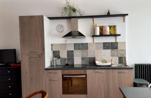 Saint-Jean-d'Angely Apartment | A 2 pas du marché