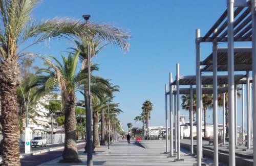 Roseto degli Abruzzi House | A 2 passi dal blu