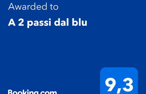 Roseto degli Abruzzi House | A 2 passi dal blu